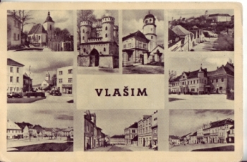 Wlaschim 19xx 95 251 ●
