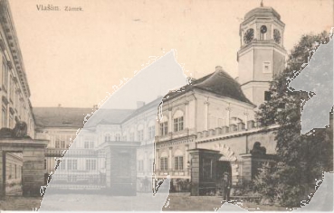 Vlašim xxxx 95 135 **
