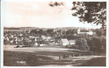Vlašim xxxx 95 153 **