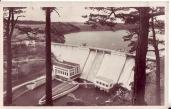 Vranov nad Dyjí 1948 95 005 ●