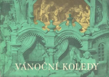 Vánoční koledy