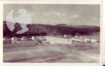 Zruč nad Sázavou 19xx 95 269 ●