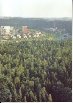 Zruč nad Sázavou xxxx 95 080 **