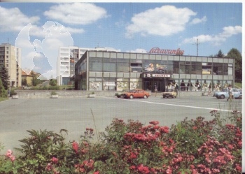 Zruč nad Sázavou xxxx 95 086 **