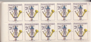 A 76 / 001 ** - 1976