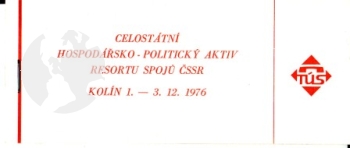 A 76 / 002 ** - 1976