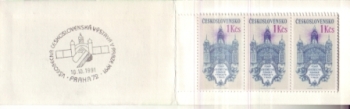 A 91 / 003 - SOST - 2 ● - 1991