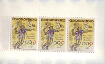 A 92 / 002 ** - 1992