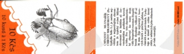 A 92 / 005 - A 92 / 006 ** - 1992