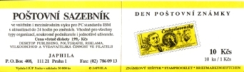 A 92 / 008 - A 92 / 011 ** - 1992