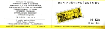 A 92 / 008 - A 92 / 011 ** - 1992