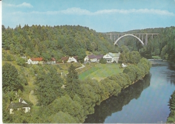 Bechyně 1988 95 001 ●