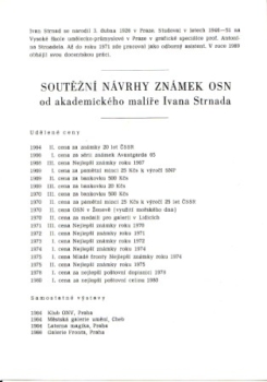 CZ Benešov 1988 - výstavní katalog