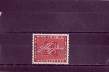 NSR 0227 ** - 1956
