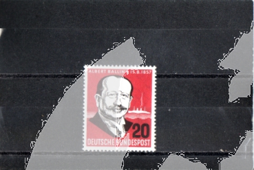 NSR 0266 ** - 1957