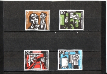 NSR 0270 / 0273 ** - 1957