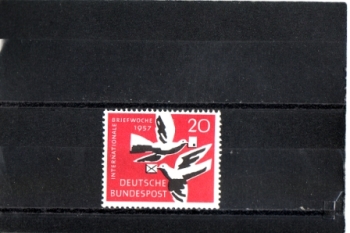 NSR 0276 ** - 1957