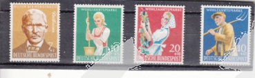 NSR 0297 / 0300 ** - 1958