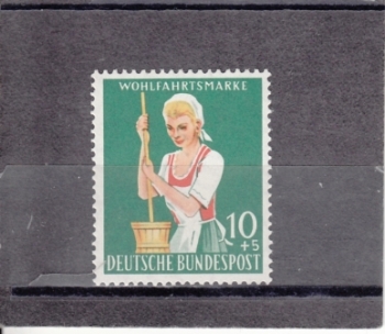 NSR 0298 ** - 1958