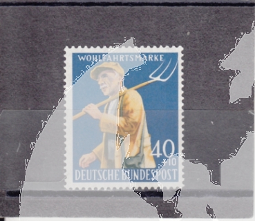NSR 0300 ** - 1958