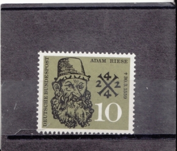 NSR 0308 ** - 1959