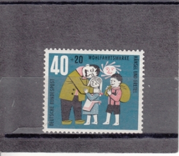 NSR 0372 ** - 1961