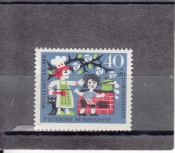 NSR 0450 ** - 1964