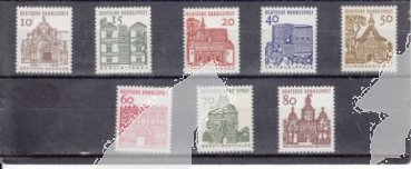 NSR 0454 / 0461 ** - 1964