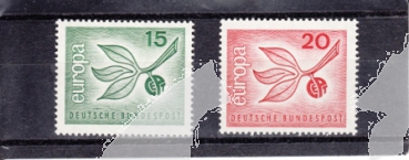 NSR 0483 / 0484 ** - 1965