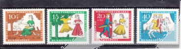 NSR 0485 / 0488 ** - 1965