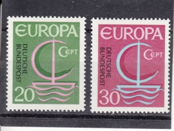 NSR 0519 / 0520 ** - 1966
