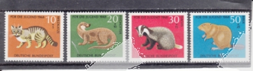 NSR 0549 / 0552 ** - 1968