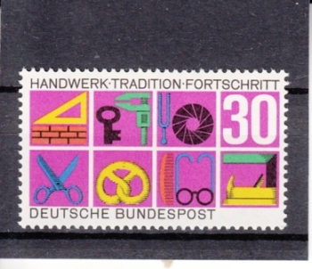 NSR 0553 ** - 1968