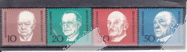NSR 0554 / 0557 ** - 1968
