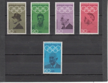 NSR 0561 / 0565 ** - 1968