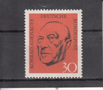 NSR 0567 ** - 1968