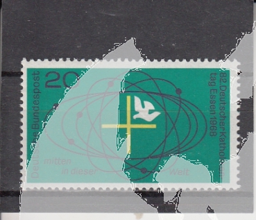 NSR 0568 ** - 1968