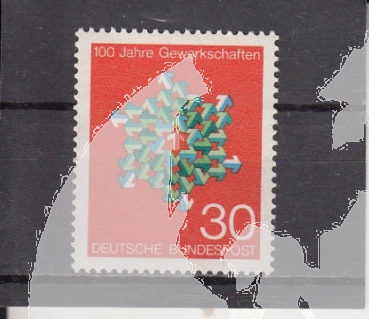 NSR 0570 ** - 1968