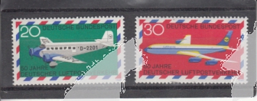 NSR 0576 / 0577 ** - 1969