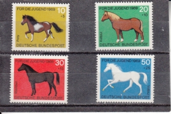 NSR 0578 / 0581 ** - 1969