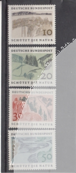 NSR 0591 / 0594 ** - 1969