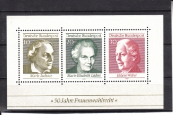 NSR 0596 / 0598 (BL 5) ** - 1969