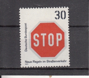 NSR 0667 ** - 1971