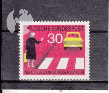 NSR 0673 ** - 1971