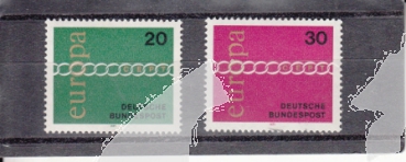 NSR 0675 / 0676 ** - 1971
