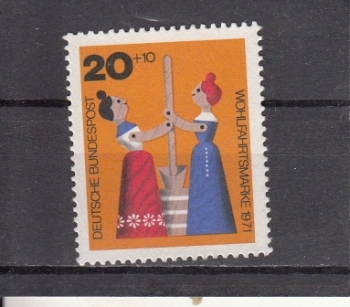 NSR 0705 ** - 1971