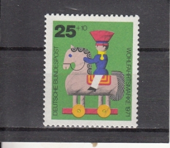 NSR 0706 ** - 1971