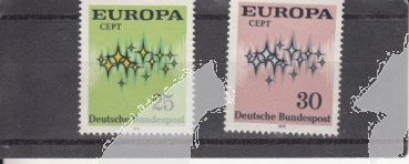 NSR 0716 / 0717 ** - 1972