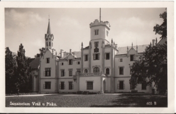 Vraž 1939 95 001 ●