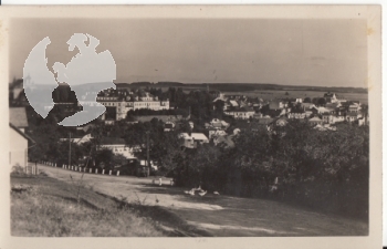 Rychnov nad Kněžnou 1939 95 058 ●